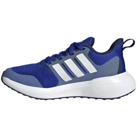 Buty adidas FortaRun 2.0 Cloudfoam Lace Jr HP5439 Adidas
