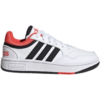 Buty adidas Hoops 3.0 K Jr GZ9673 Adidas