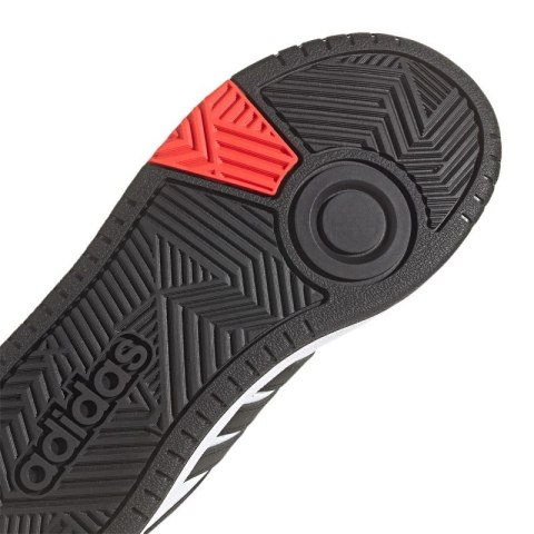 Buty adidas Hoops 3.0 K Jr GZ9673 Adidas