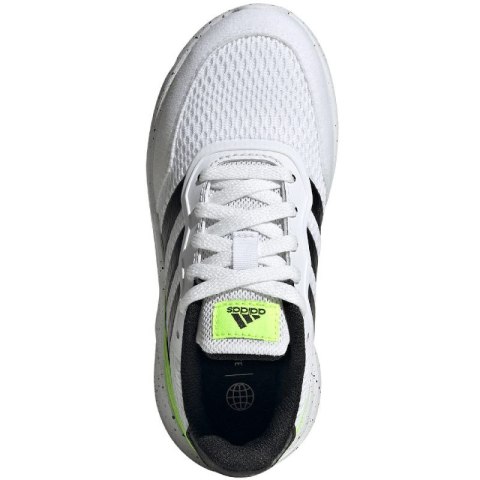 Buty adidas Nebzed Lifestyle Lace Running Jr IG2886 Adidas