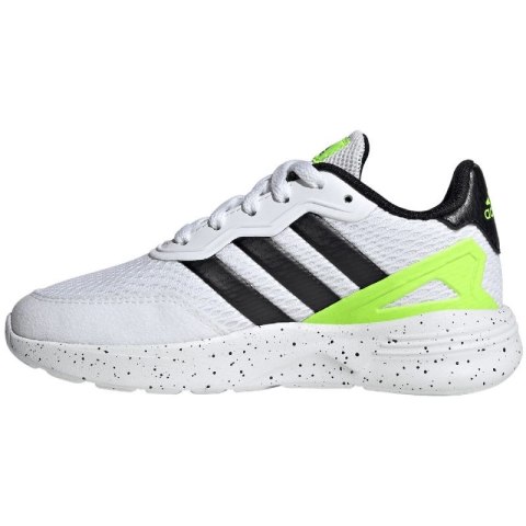 Buty adidas Nebzed Lifestyle Lace Running Jr IG2886 Adidas