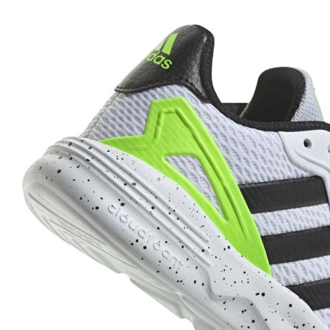 Buty adidas Nebzed Lifestyle Lace Running Jr IG2886 Adidas