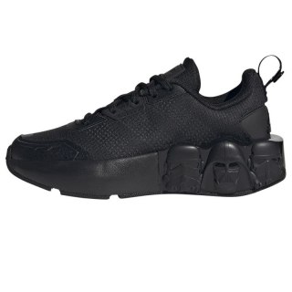 Buty adidas STAR WARS Runner Jr ID0376 Adidas