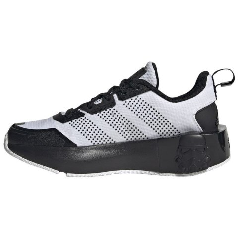 Buty adidas STAR WARS Runner Jr ID5229 Adidas