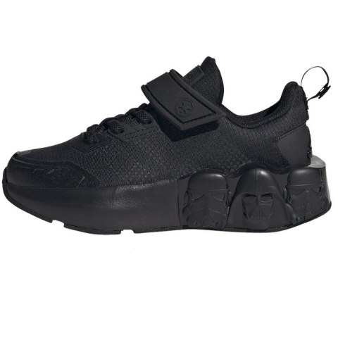Buty adidas STAR WARS Runner K Jr ID5230 Adidas