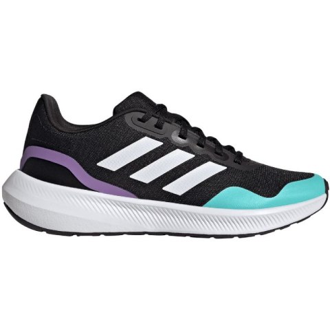Buty do biegania adidas Runfalcon 3 TR W ID2262 Adidas