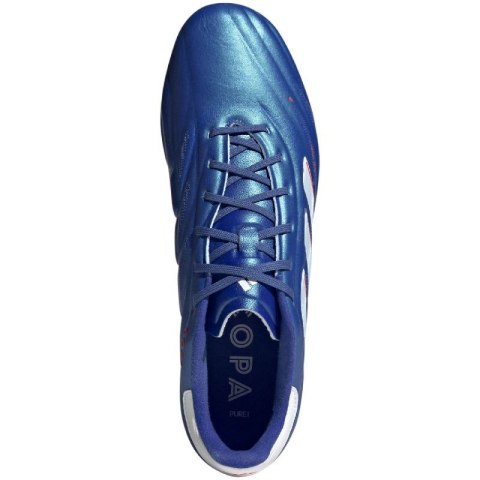 Buty piłkarskie adidas Copa Pure II.1 FG M IE4894 Adidas
