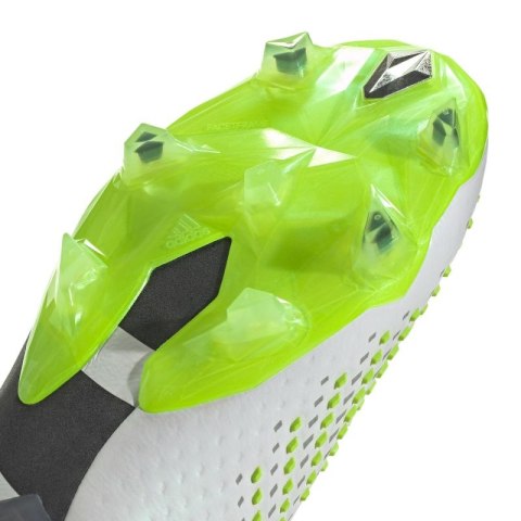 Buty piłkarskie adidas Predator Accuracy.1 L FG M GZ0032 Adidas