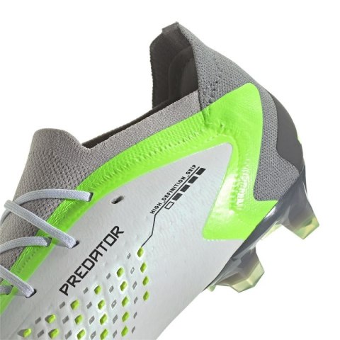 Buty piłkarskie adidas Predator Accuracy.1 L FG M GZ0032 Adidas