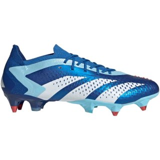 Buty piłkarskie adidas Predator Accuracy.1 Low SG M IF2291 Adidas