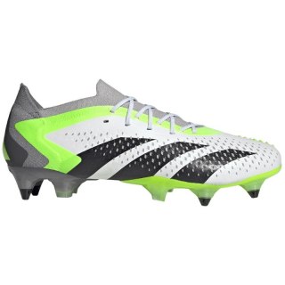 Buty piłkarskie adidas Predator Accuracy.1 Low SG M IF2292 Adidas