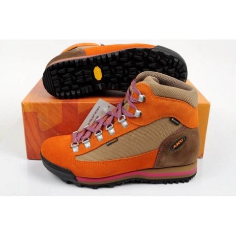 Buty trekkingowe Aku Ultralight W 36510184 Aku