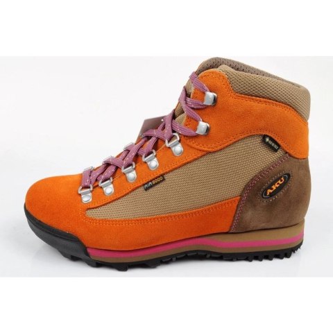 Buty trekkingowe Aku Ultralight W 36510184 Aku