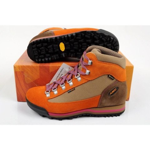 Buty trekkingowe Aku Ultralight W 36510184 Aku