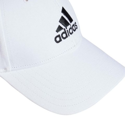 Czapka z daszkiem adidas Cotton Twill Baseball IB3243 Adidas