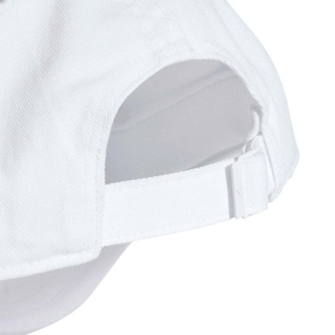 Czapka z daszkiem adidas Cotton Twill Baseball IB3243 Adidas