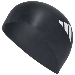 Czepek pływacki adidas 3-Stripes IA8306 Adidas