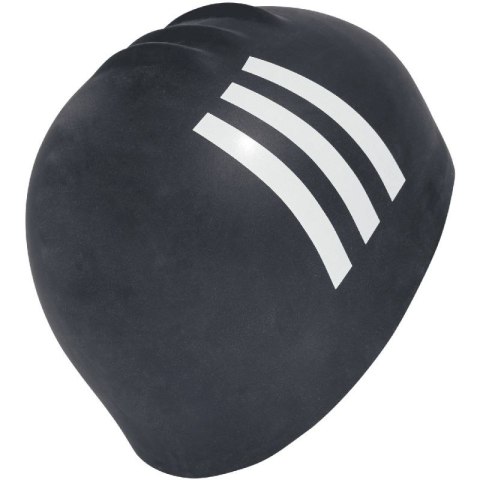 Czepek pływacki adidas 3-Stripes IA8306 Adidas