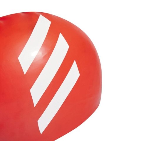 Czepek pływacki adidas 3-Stripes Silicone Jr HE5081 Adidas