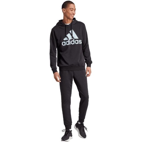 Dres adidas Big Logo Terry Track Suit M IJ8555 Adidas