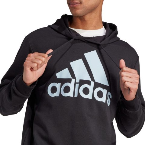 Dres adidas Big Logo Terry Track Suit M IJ8555 Adidas