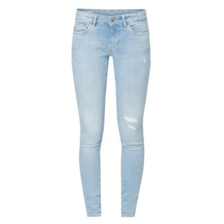 Spodnie Pepe Jeans Pixie W PL200025 Pepe Jeans