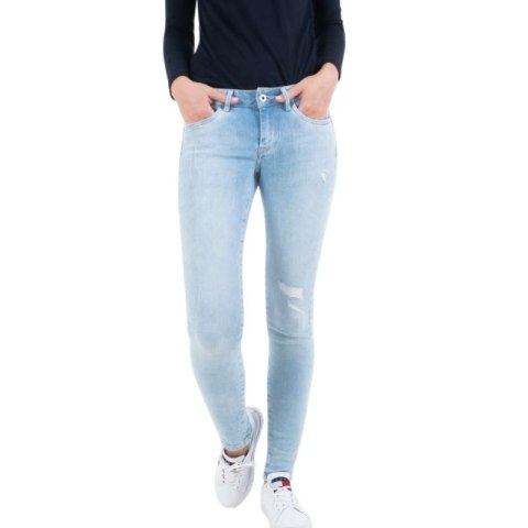 Spodnie Pepe Jeans Pixie W PL200025 Pepe Jeans