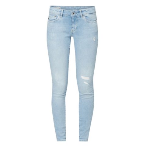 Spodnie Pepe Jeans Pixie W PL200025 Pepe Jeans