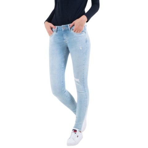 Spodnie Pepe Jeans Pixie W PL200025 Pepe Jeans