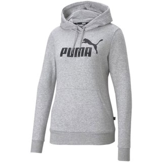 Bluza Puma ESS Logo Hoodie TR W 586791 04 Puma