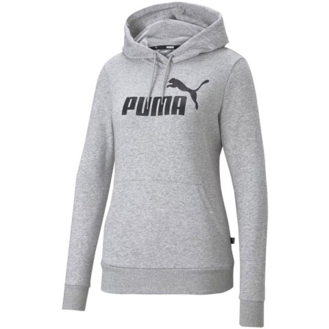 Bluza Puma ESS Logo Hoodie TR W 586791 04 Puma