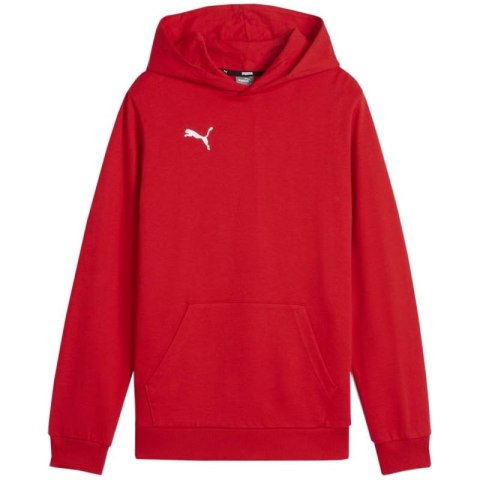 Bluza Puma Team Goal Casuals Hoddy Jr 658619 01 Puma