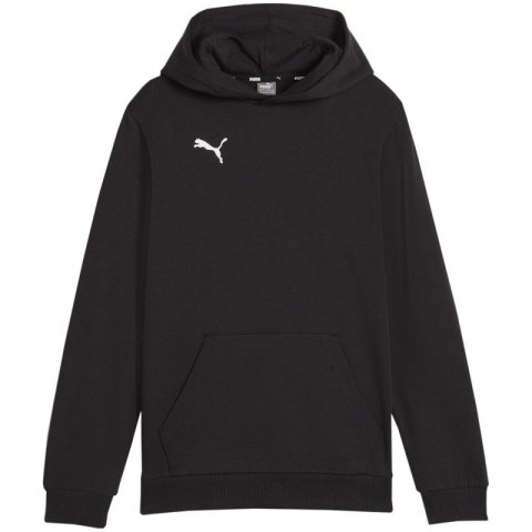 Bluza Puma Team Goal Casuals Hoddy Jr 658619 03 Puma
