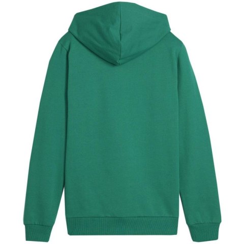 Bluza Puma Team Goal Casuals Hoddy Jr 658619 05 Puma