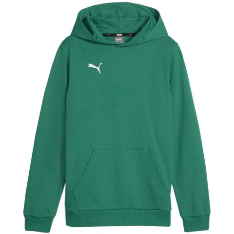 Bluza Puma Team Goal Casuals Hoddy Jr 658619 05 Puma