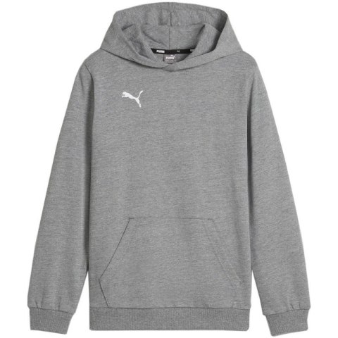 Bluza Puma Team Goal Casuals Hoddy Jr 658619 33 Puma