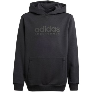 Bluza adidas Allszn GFX HD Jr IS4661 Adidas