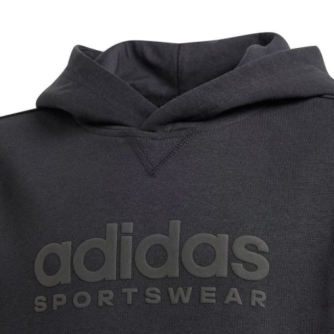 Bluza adidas Allszn GFX HD Jr IS4661 Adidas