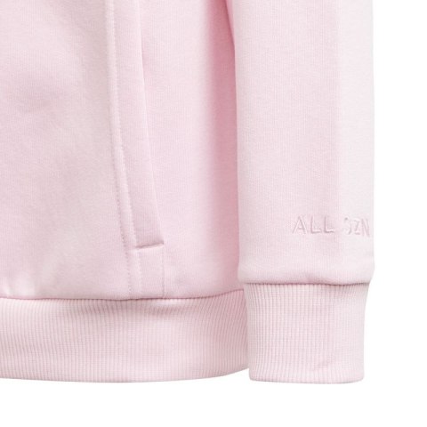 Bluza adidas Allszn Gfx HD Jr IN2844 Adidas