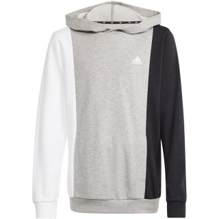 Bluza adidas CB FT HD Jr IP0386 Adidas