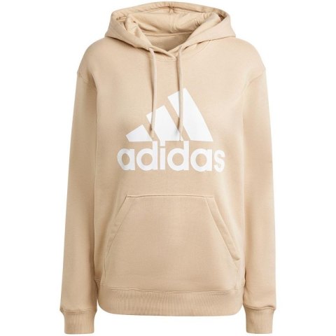 Bluza adidas Essentials Big Logo Regular Fleece Hoodie W IR9330 Adidas