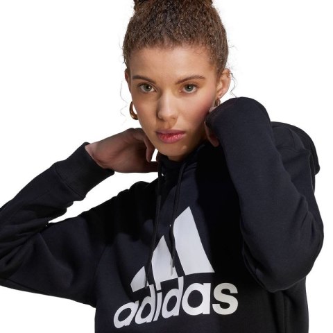 Bluza adidas Essentials Big Logo Regular Fleece W HZ2984 Adidas
