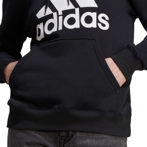 Bluza adidas Essentials Big Logo Regular Fleece W HZ2984 Adidas