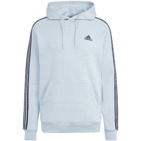 Bluza adidas Essentials Fleece 3-Stripes Hoodie M IS0004 Adidas
