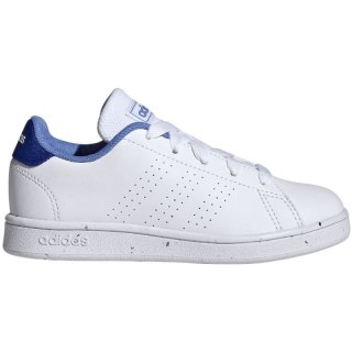 Buty adidas Advantage Lifestyle Court Lace Jr H06160 Adidas