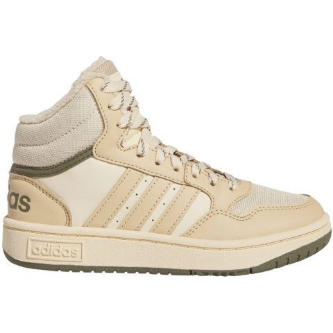 Buty adidas Hoops Mid 3.0 Jr IF7738 Adidas