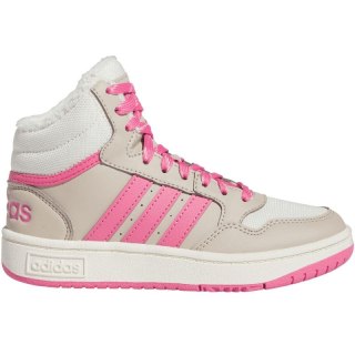 Buty adidas Hoops Mid 3.0 K Jr IF7739 Adidas