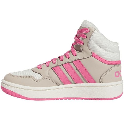 Buty adidas Hoops Mid 3.0 K Jr IF7739 Adidas