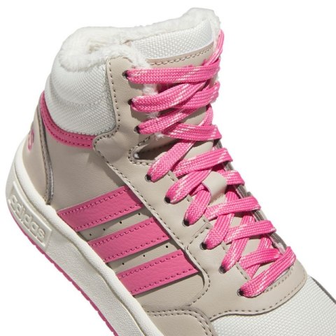 Buty adidas Hoops Mid 3.0 K Jr IF7739 Adidas