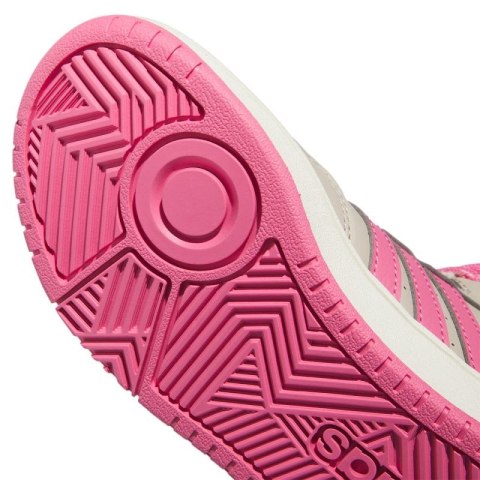 Buty adidas Hoops Mid 3.0 K Jr IF7739 Adidas
